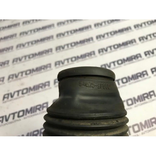 Пильник амортизатора переднього Hyundai i30 2007-2012 546252F000